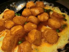 -新白鹿餐厅(金鹰新街口店)