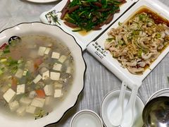 -宾朋海鲜美食餐厅·特色美食(兴海路店)