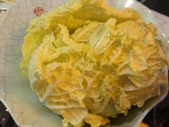 大白菜-狼爱上羊音乐火锅