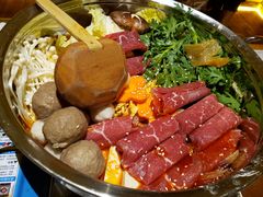 -奈九居酒屋(滨河大道店)