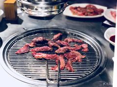 -喜来稀肉(望京店)