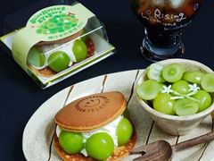 -泽田本家·铜锣烧(美罗城店)