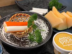 -湊湊火锅·茶憩(打浦桥日月光店)