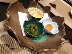 -月下料理(楷林IFC店)