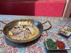 -格日勒阿妈蒙古厨房(新华广场店)