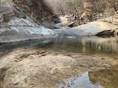 -黑龙潭风景区