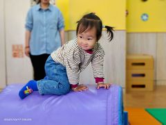 -金宝贝早教中心(北洋校区)