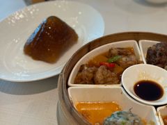 -金悦轩海鲜酒家(拱北店)