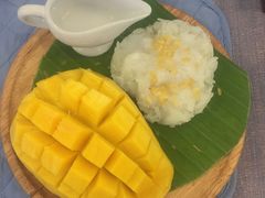 芒果糯米饭-清迈女子监狱马杀鸡(无分店)