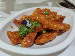 -翡翠拉面小笼包(岭南新天地店)