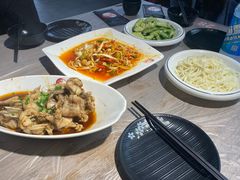 -李叔叔虾蟹大排档(青羊店)