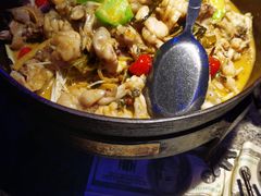 -蛙来哒(东城万达店)
