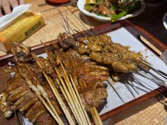 -老爷子原味蒸饺(总店)