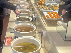 -素满香·全民食养自助(建邺万达店)