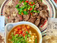 -三头牛·潮汕牛肉生蚝火锅 (夏湾店)