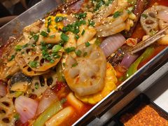 -渝蛙馆(新百店)