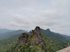 -七仙岭温泉国家森林公园