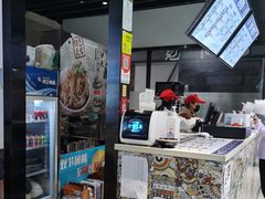 -秦香记凉皮肉夹馍(天城商业中心店)