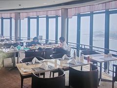 -汇泉王朝大饭店-旋转餐厅(南海路店)