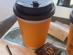 -麦当劳(中山大道中店)