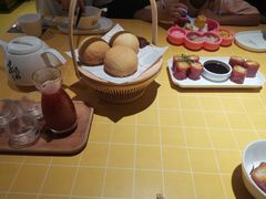 -蔡澜点心·粤菜(花城汇南区店)