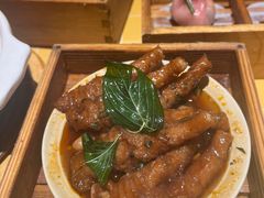 -蔡澜点心·粤菜(花城汇南区店)