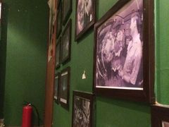 -Hooley's活利仕西餐厅(珠江新城店)