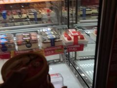 -味多美蛋糕(亚非大厦店)