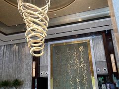 -北京泰富酒店-柏景轩中餐厅