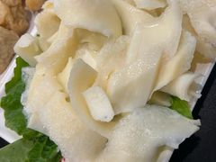 -潮汕美牛肉丸火锅店(天宁寺店)