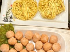 -晓林火锅(安定门店)