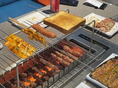 -邢氏老太太烧烤(南山店)