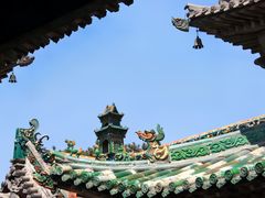 -榆次老城