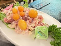 -得意咚瓜·顺德鱼生·冬瓜火锅(深圳首店)