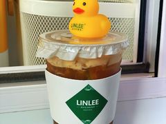 -LINLEE林里·手打柠檬茶(黄浦茂名南路店)