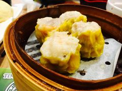 鲜虾烧卖皇-添好运点心专门店(中环IFC店)