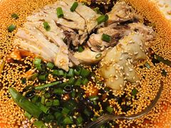 -锦绣金山人家(友谊店)