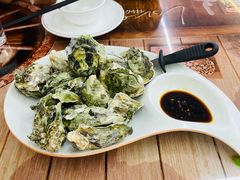 -鑫鸿达·海鲜闽菜热炒小馆(中山路店)