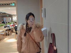 -北大家园食堂