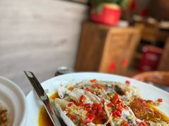-唐坊·湖南菜(丰尚国际店)
