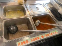 -六和孝顺素食餐厅(西湖道店)