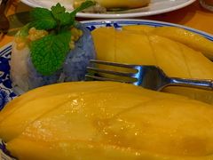 -simply thai天泰(静安嘉里中心店)