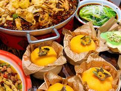 -聂发财重庆江湖菜(解放碑店)