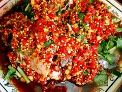 -宋记冕宁土菜馆(海门渔村二店)