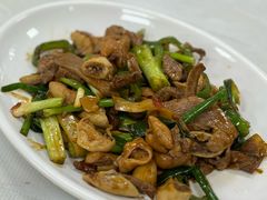 -阿九食店(南湾南路店)