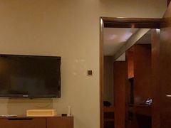 -银川国贸中心酒店