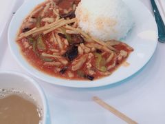 -宜家·瑞典风味餐厅(北京西红门店)