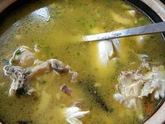 -自游人·美食一楼·地道徽菜(三十年名店)