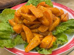 -老东北厨坊(岭南大道店)