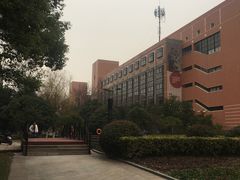 -杭州电子科技大学(下沙校区)